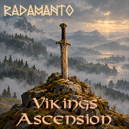 VikingsAscension - Valheim Mod by Radamanto | Hexium